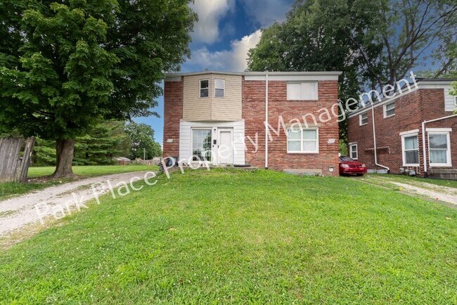 Building Photo - 201 S Emerson Ave