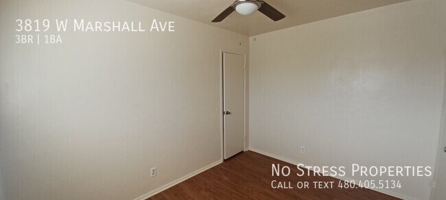 Foto del edificio - 3819 W Marshall Ave