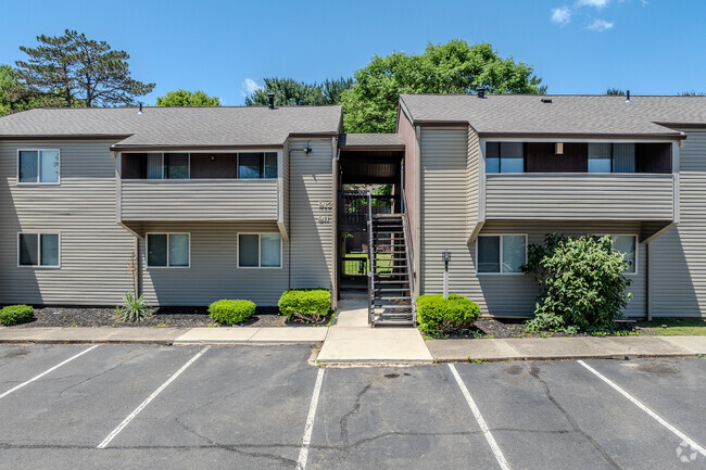 Building Photo - Londondale Village Apartments