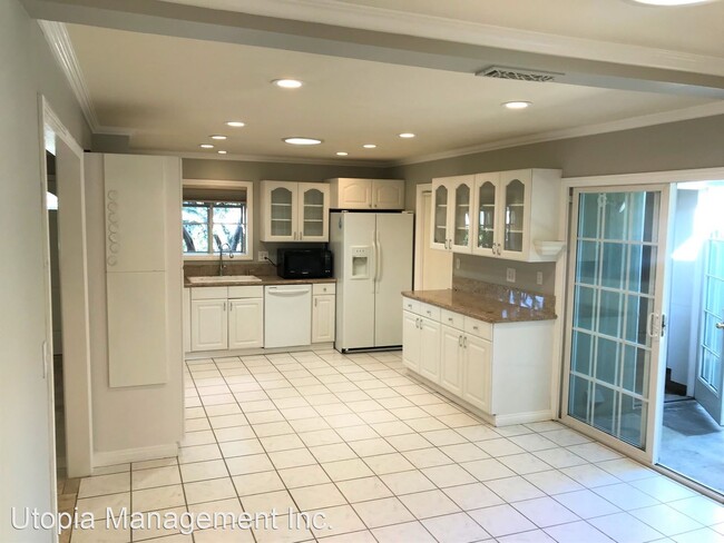 Foto del edificio - 4 br, 2 bath House - 3016 Buchanan Way