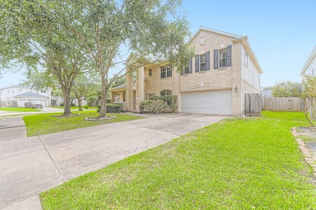 Foto del edificio - 16703 Summer Cypress Ct
