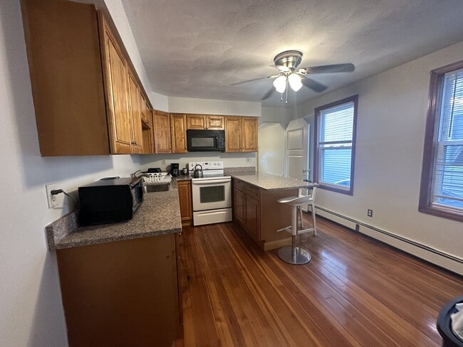 Photo - 126 Indiana Ave House