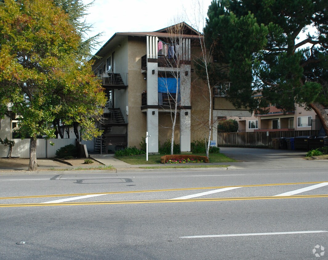 Foto del edificio - 2336 California St