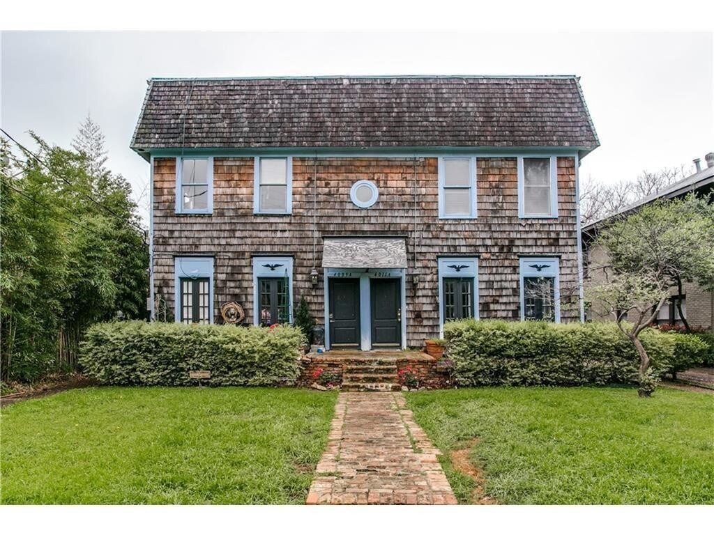 Primary Photo - 4009 N Hall St