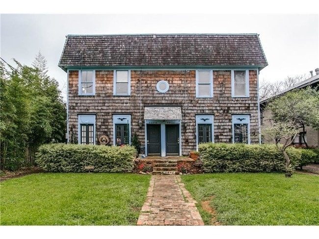 Foto del edificio - 4011 N Hall St