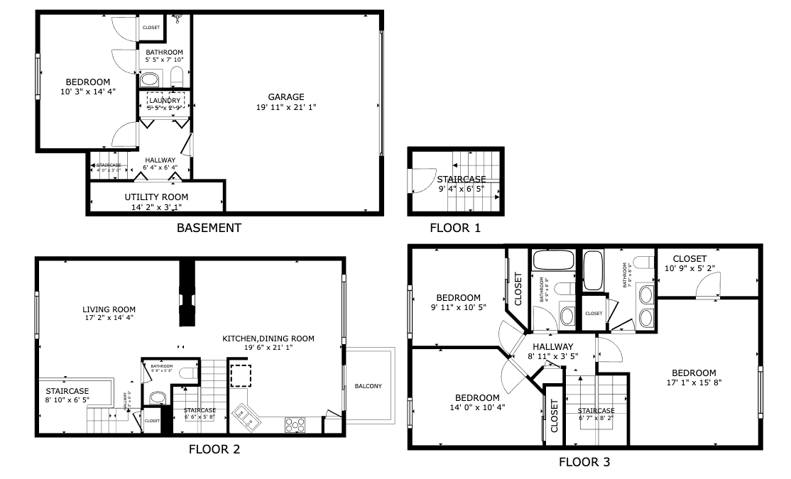 Foto principal - 6802 158th St W