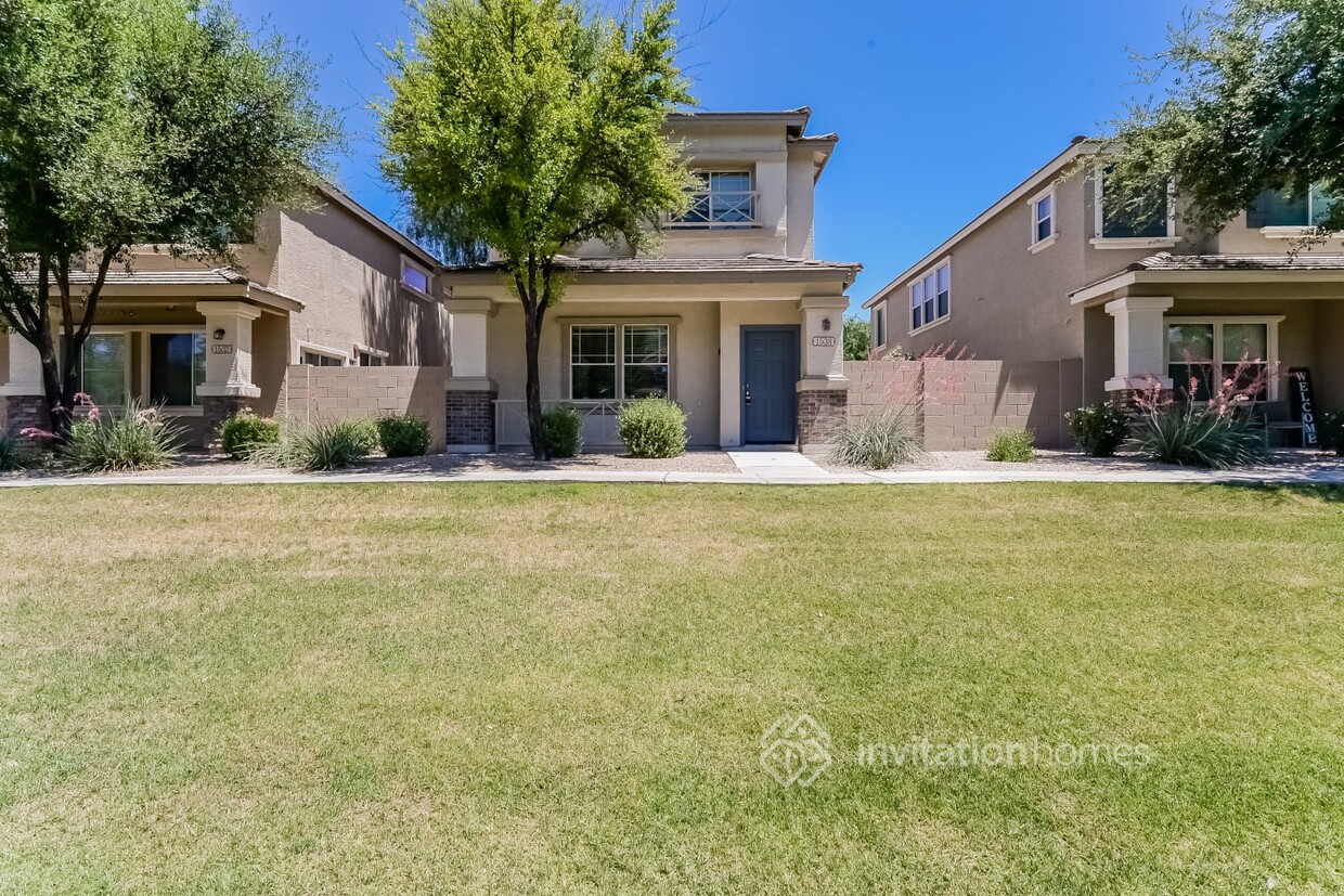 Foto principal - 1538 S Avocet St