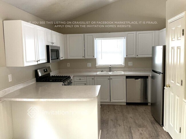 Foto del edificio - 4265 Joshua Way NW
