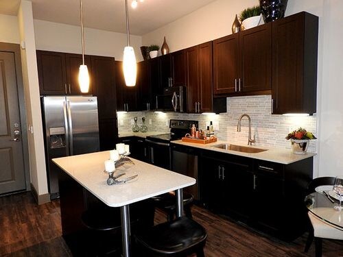 Foto del edificio - 2035 S Gessner Rd