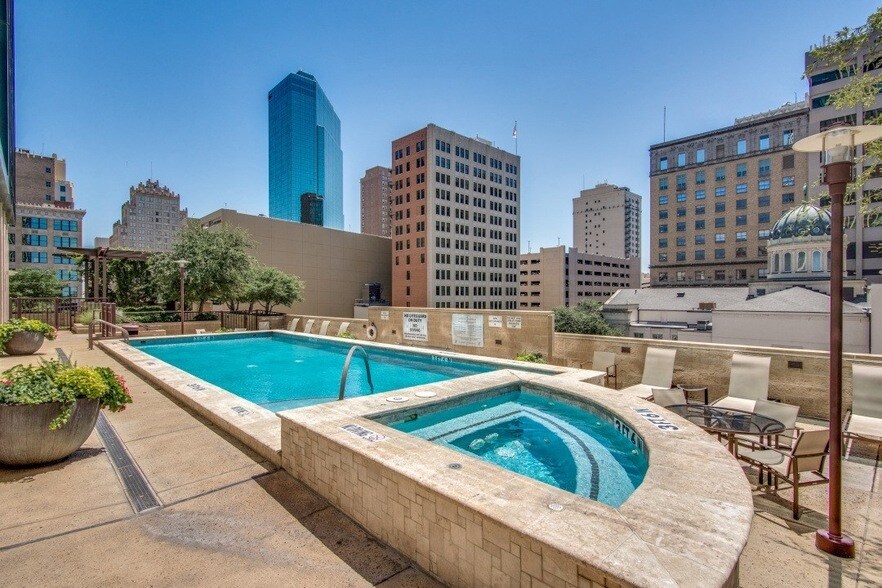 Foto principal - 500 Throckmorton St