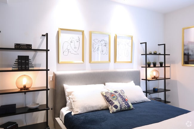 3HAB, 2BA - 1,484 ft² - Talaria