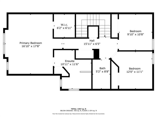 Building Photo - 2927 Hackamore Hollow Ln