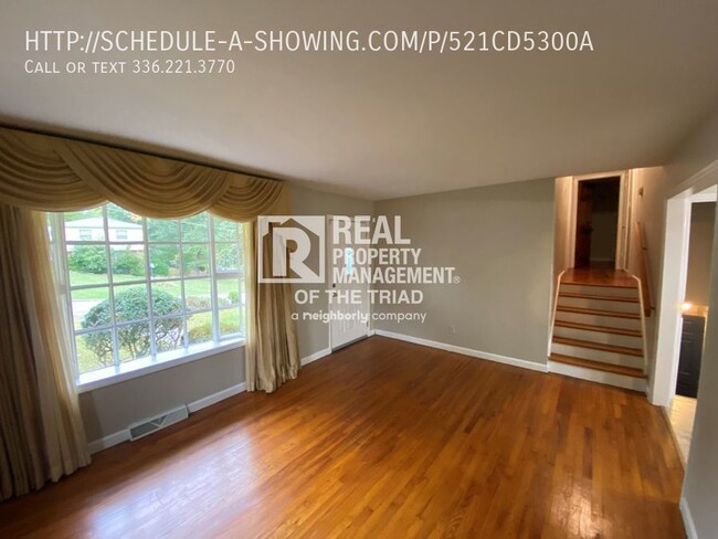 Building Photo - 1200 Eton Dr