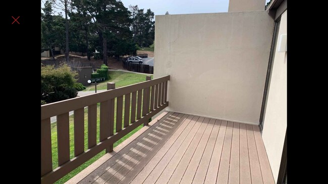 Foto del edificio - 3600 High Meadow Dr