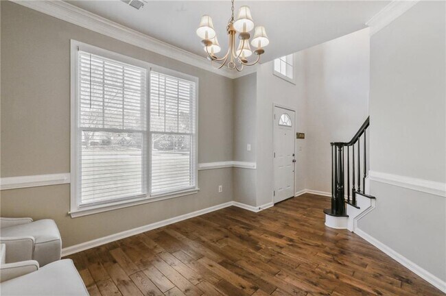 Building Photo - 4304 Yosemite Ct
