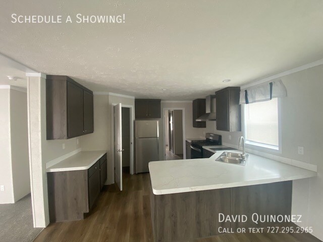 Building Photo - 206 Mercer-
