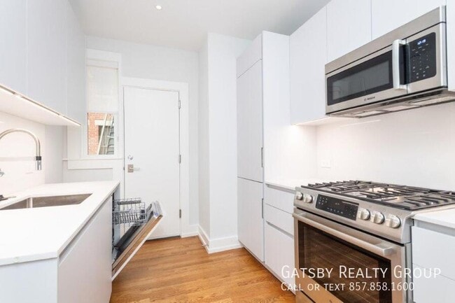 Photo - 15 Forest St.-23R Apartment