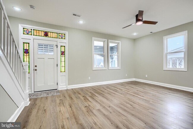 Foto del edificio - 3901 Forrester Ave