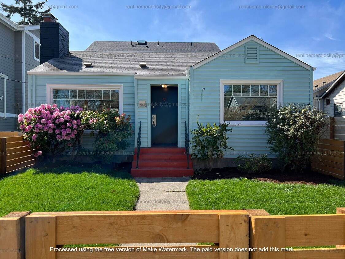 Primary Photo - 8045 14th Ave NW