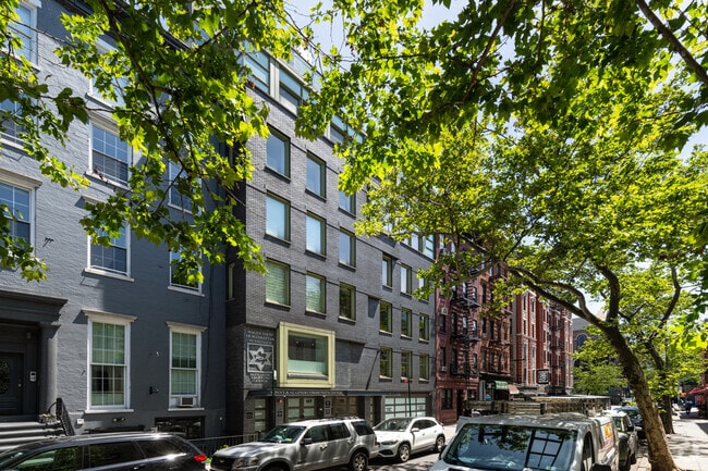 Building Photo - 175 Sullivan St