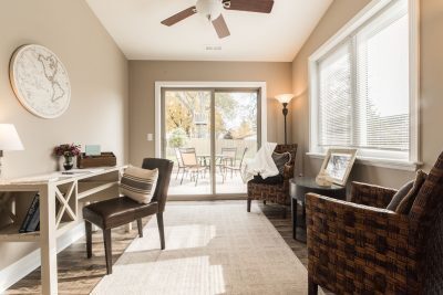 Foto del edificio - 1410 David Dr