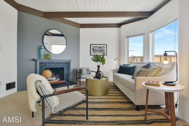 Foto del edificio - 2 br, 1 bath House - 474 Pennsylvania