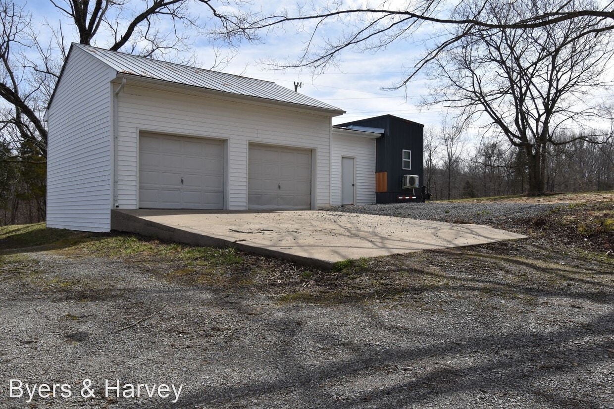 3975 Marthas Chapel Rd, Cunningham, TN 37052 House for Rent in