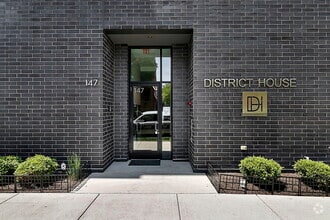 Building Photo - 147 N Euclid Ave