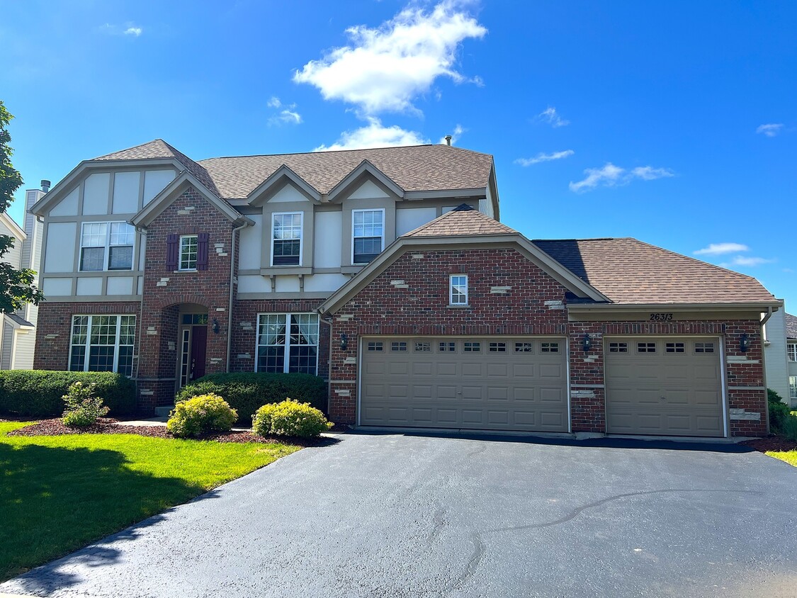 Foto principal - 26313 Whispering Woods Cir