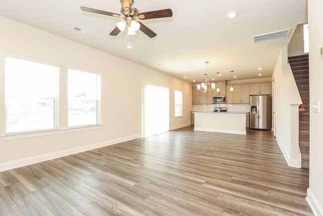 Foto del edificio - 3610 Mathewson Way
