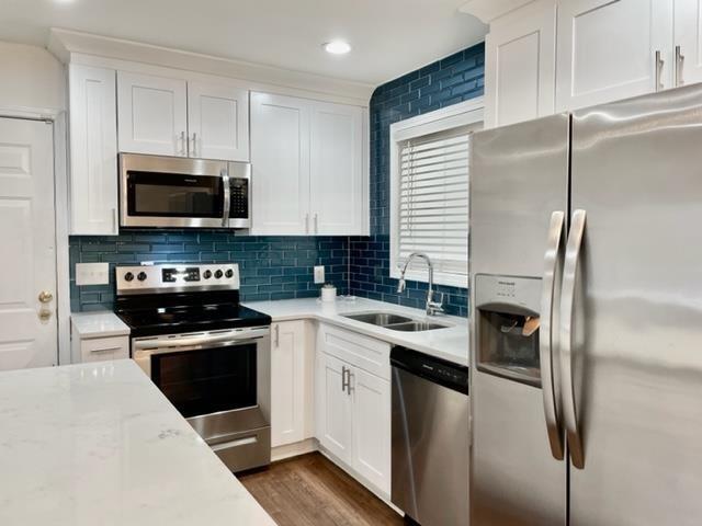 Foto del edificio - 859 Kings Grant Dr NW