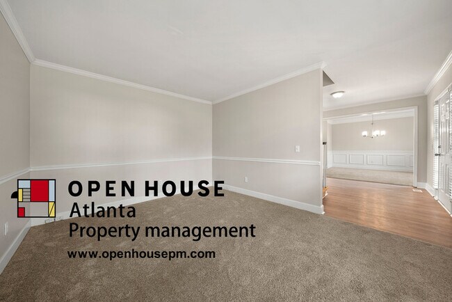 Building Photo - 2875 Wood Park Trce NW, Kennesaw