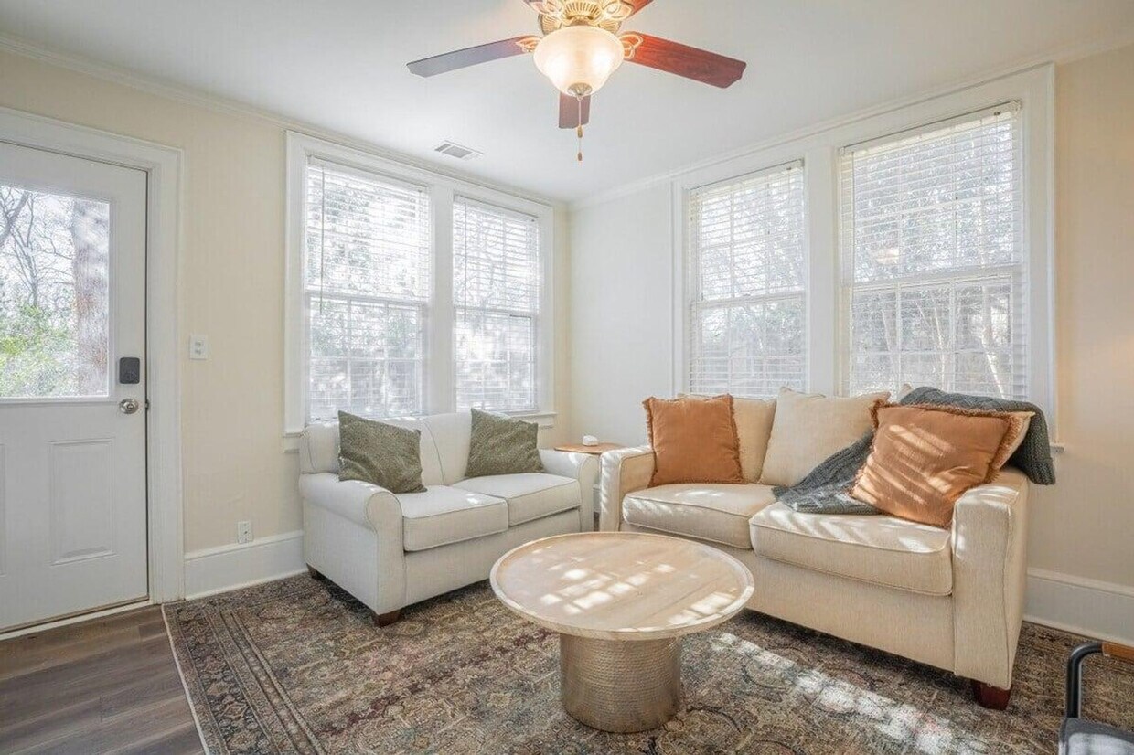 Foto principal - 840 Bobbin Mill Rd