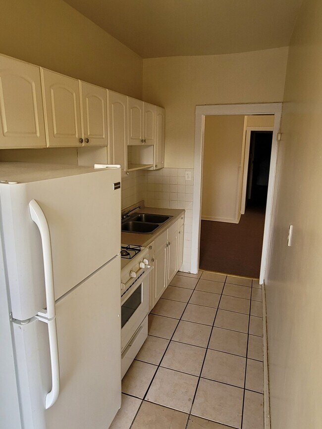 Foto del edificio - 4406 N Magnolia Ave