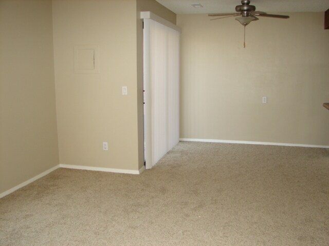 Foto del edificio - 4717 Barnes Rd