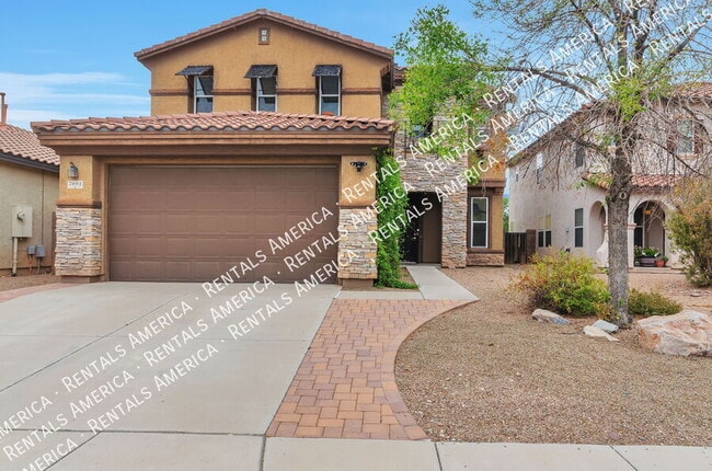 Building Photo - 7004 S Catchfly Ct