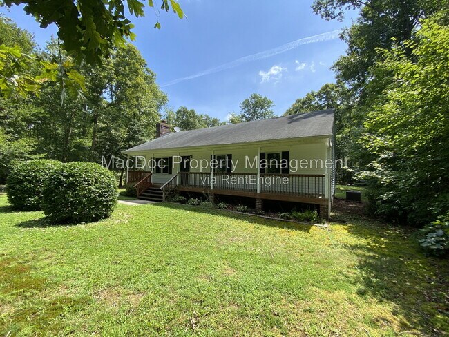 Foto del edificio - 28341 Edgar Rd
