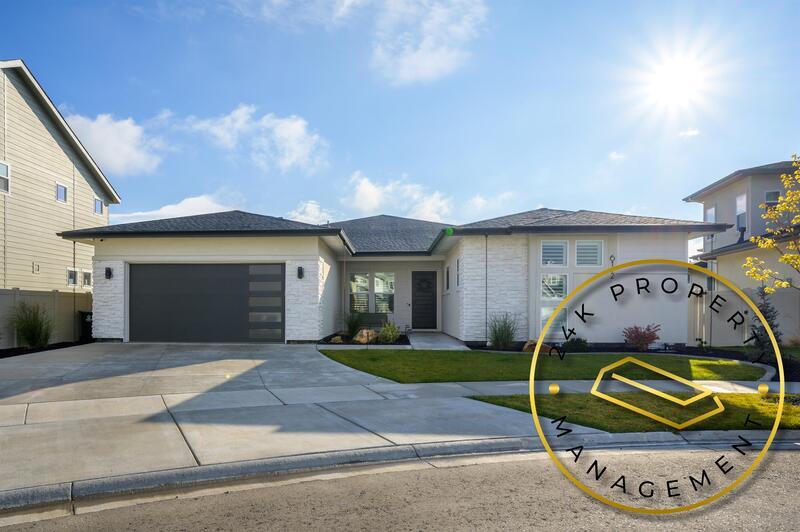 6112 S Phoebe Pl, Meridian, ID 83642 House Rental in Meridian, ID