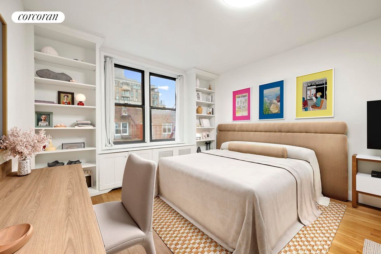 Foto principal - 25 W 13th St