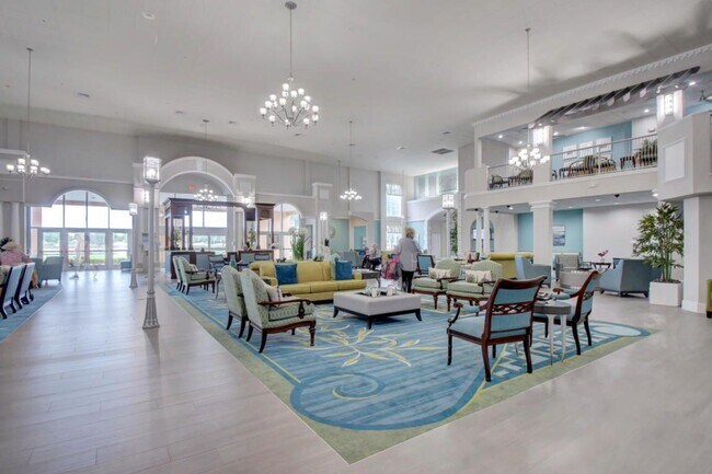 Foto del edificio - 643 Brittany Ct