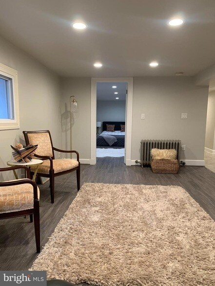 Photo - 1708 Kilbourne Pl NW Townhome