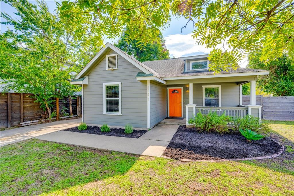 1141 Gunter St, Austin, TX 78721 House for Rent in Austin, TX