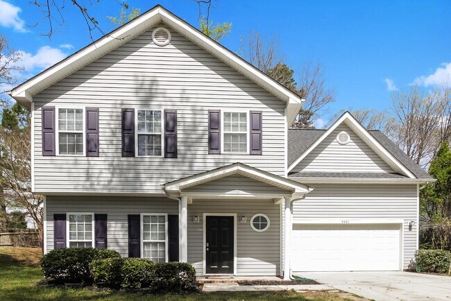 Building Photo - 5401 Southminster Ln