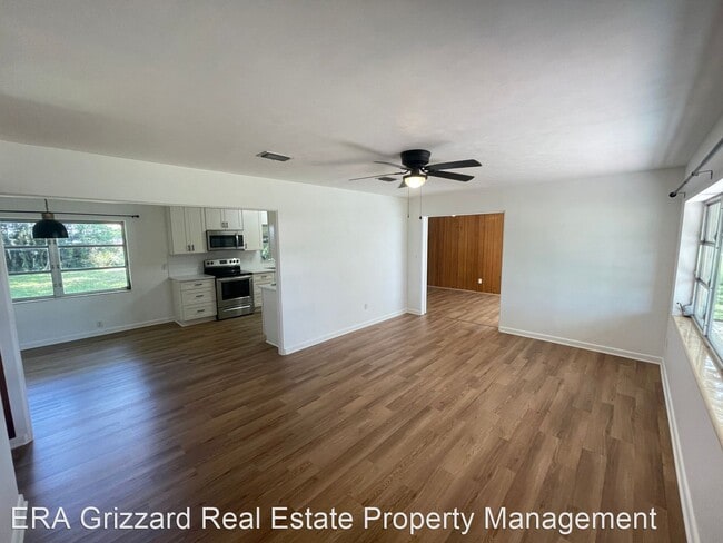 Building Photo - 2 br, 1 bath House - 2269 Southland Rd.