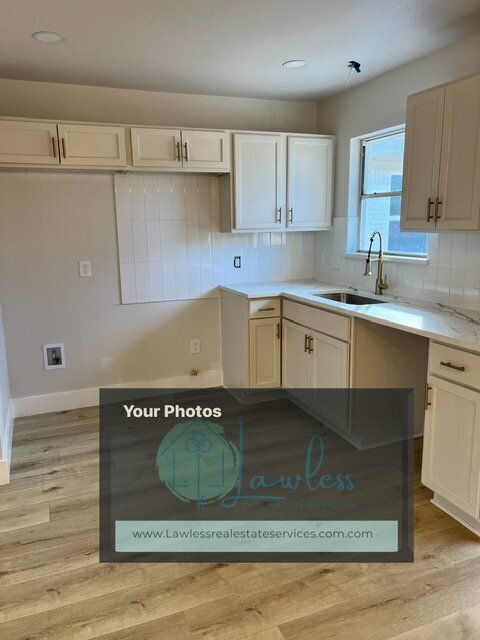 Building Photo - Charming Fully Renovated 3-Bedroom, 1- Bath Home in Denton, TX!