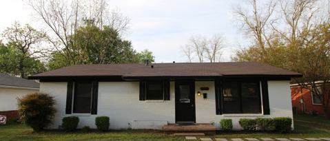 Building Photo - 2325 Airline Dr