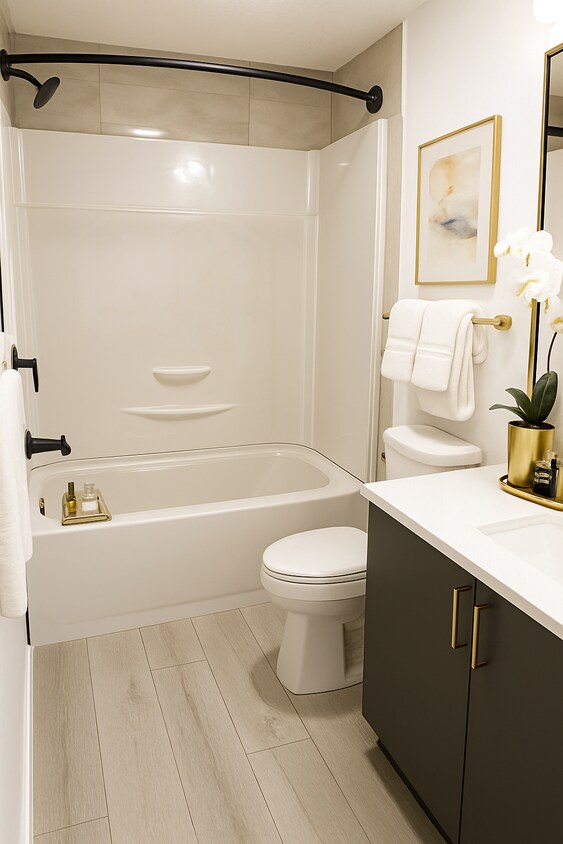 Photo du bâtiment - 8 Hunter Pl