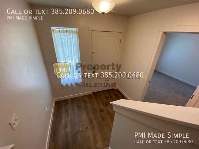 Foto del edificio - Great 4 bedrooms Townhome in Orem!