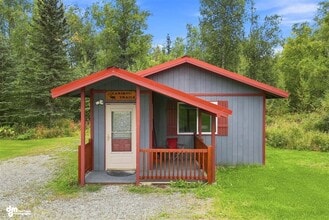 Building Photo - 6830 E Toller Ct