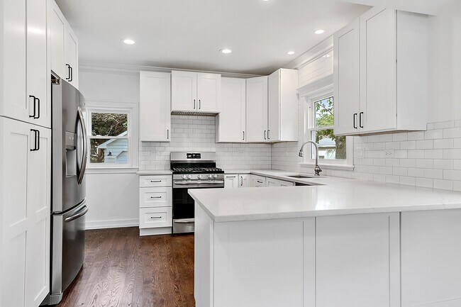 Foto del edificio - 408 S Kensington Ave